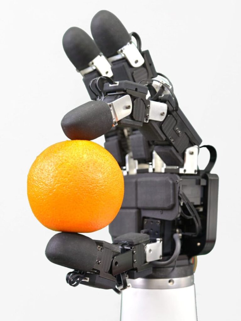 XELA Robotics Unlocks Enhanced Automation for Humanoid and Industrial ...
